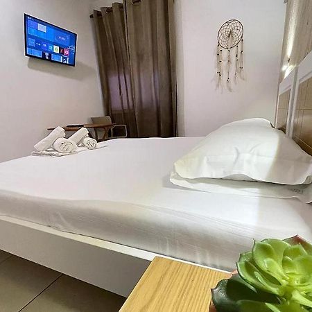 Lecce Cplaza Bed & Breakfast ภายนอก รูปภาพ