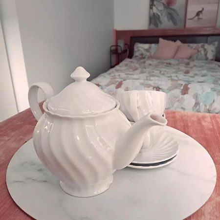 Lecce Cplaza Bed & Breakfast ภายนอก รูปภาพ