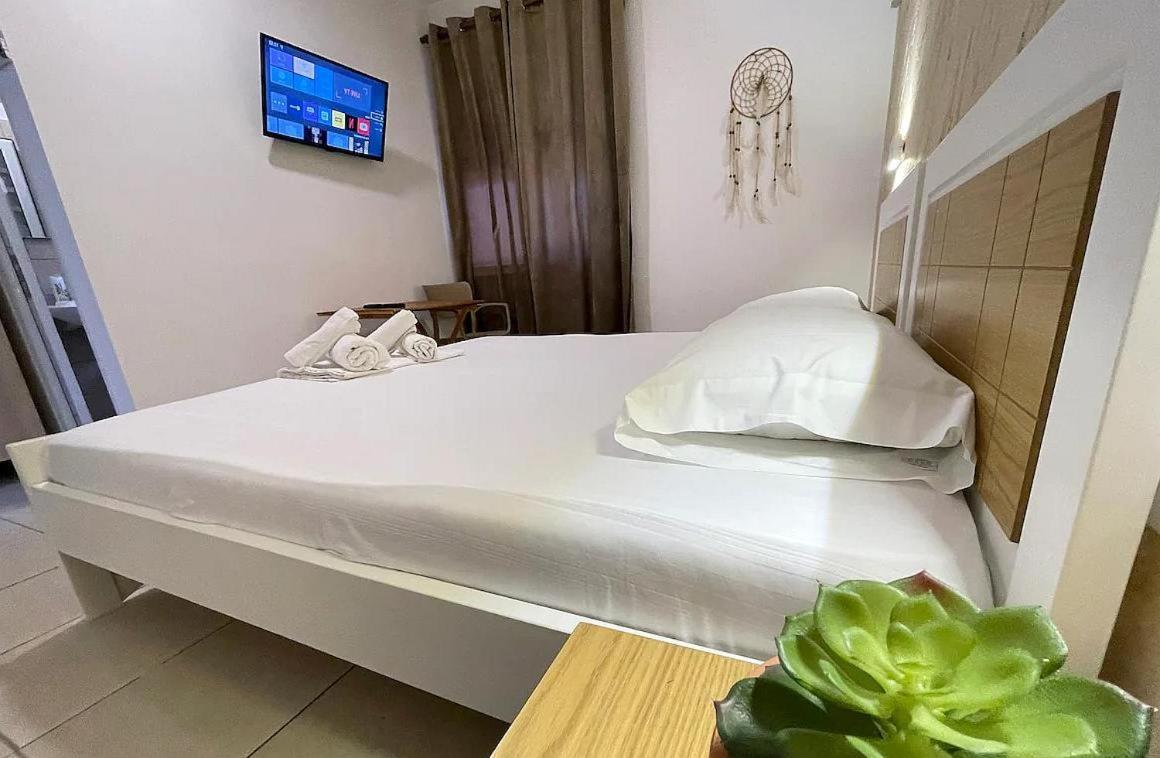 Lecce Cplaza Bed & Breakfast ภายนอก รูปภาพ