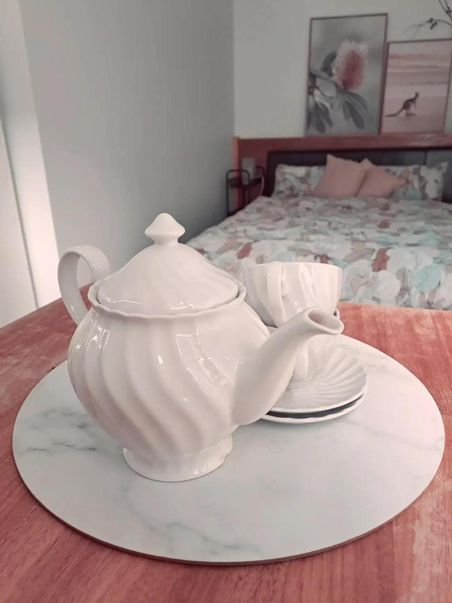 Lecce Cplaza Bed & Breakfast ภายนอก รูปภาพ