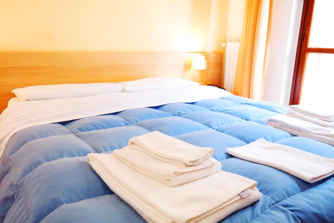 Lecce Cplaza Bed & Breakfast ภายนอก รูปภาพ