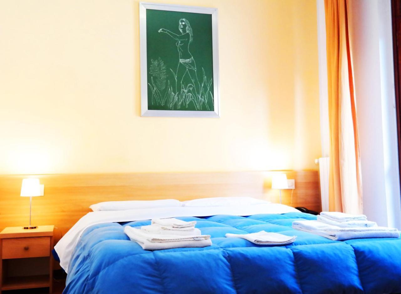 Lecce Cplaza Bed & Breakfast ภายนอก รูปภาพ
