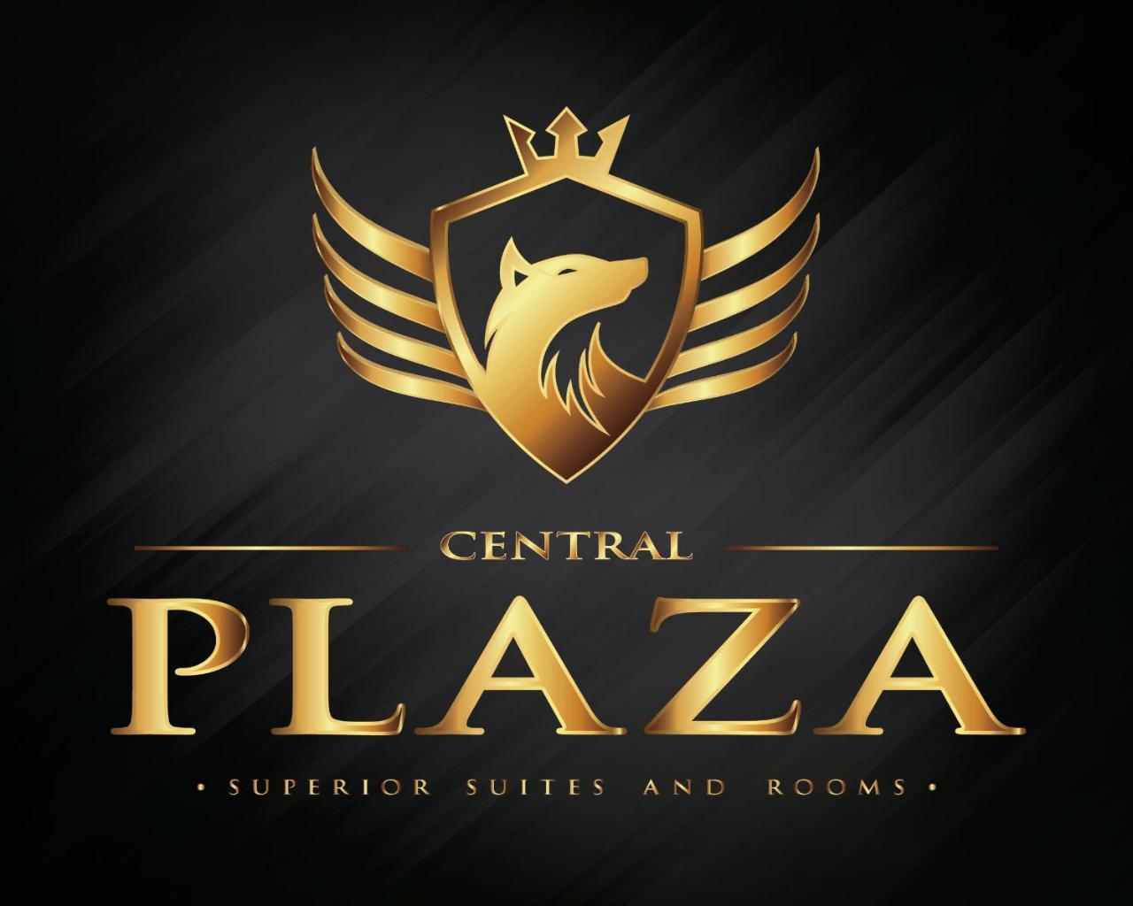 Lecce Cplaza Bed & Breakfast ภายนอก รูปภาพ